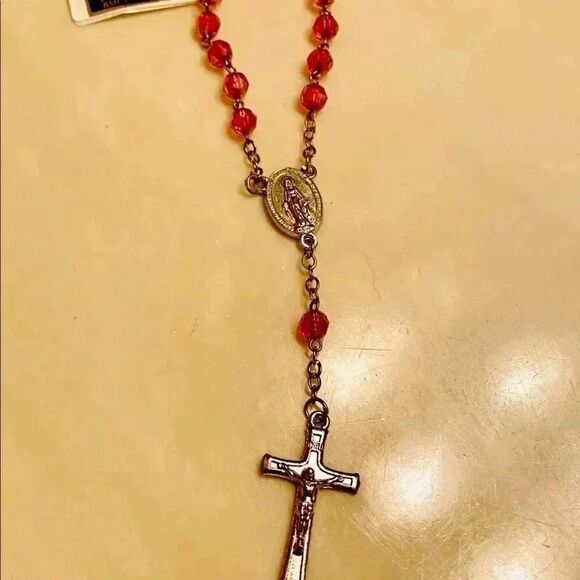 Hand Rosary Beads   - Picture 1 of 3